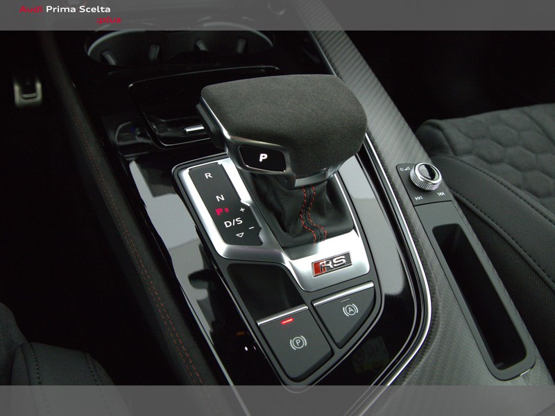 Audi RS5 Sportback TFSI quattro tiptronic