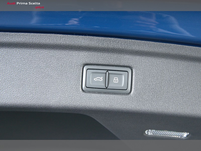 Audi RS5 Sportback TFSI quattro tiptronic