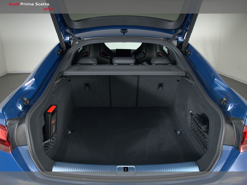 Audi RS5 Sportback TFSI quattro tiptronic