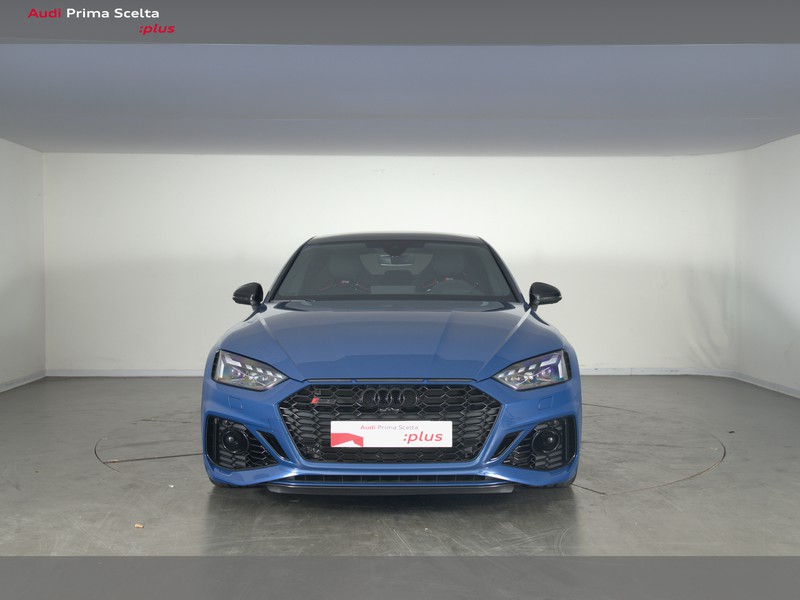 Audi RS5 Sportback TFSI quattro tiptronic
