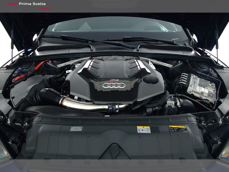 Audi RS5 Sportback TFSI quattro tiptronic