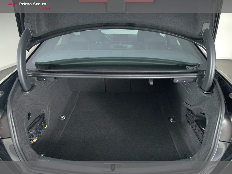 Audi A5 Coupé 40 2.0 tdi mhev s line edition quattro 204cv s-tronic