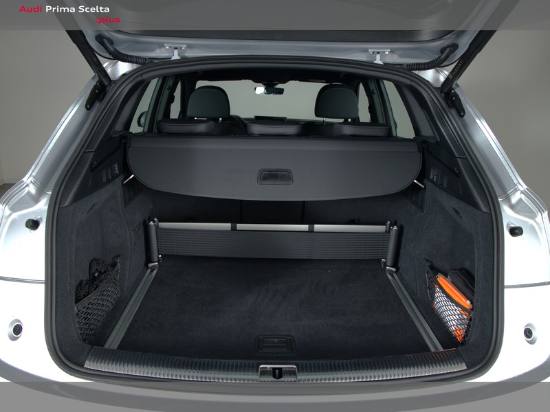 Audi SQ5 s3.0 tdi mhev 48v quattro tiptronic