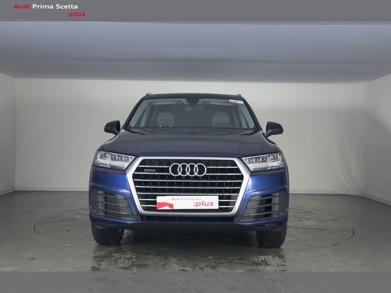 Audi Q7 50 3.0 tdi mhev sport quattro tiptronic