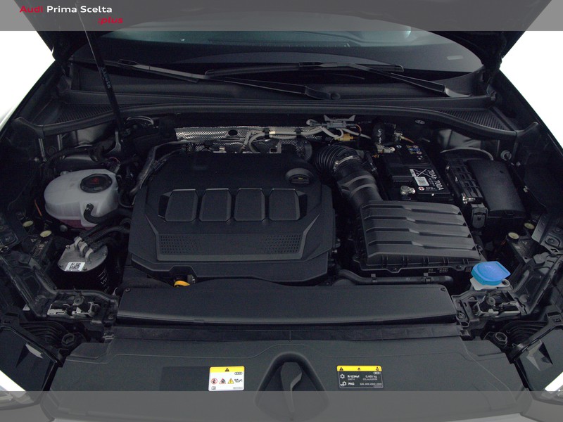 Audi Q3 sportback 35 2.0 tdi s line edition s-tronic