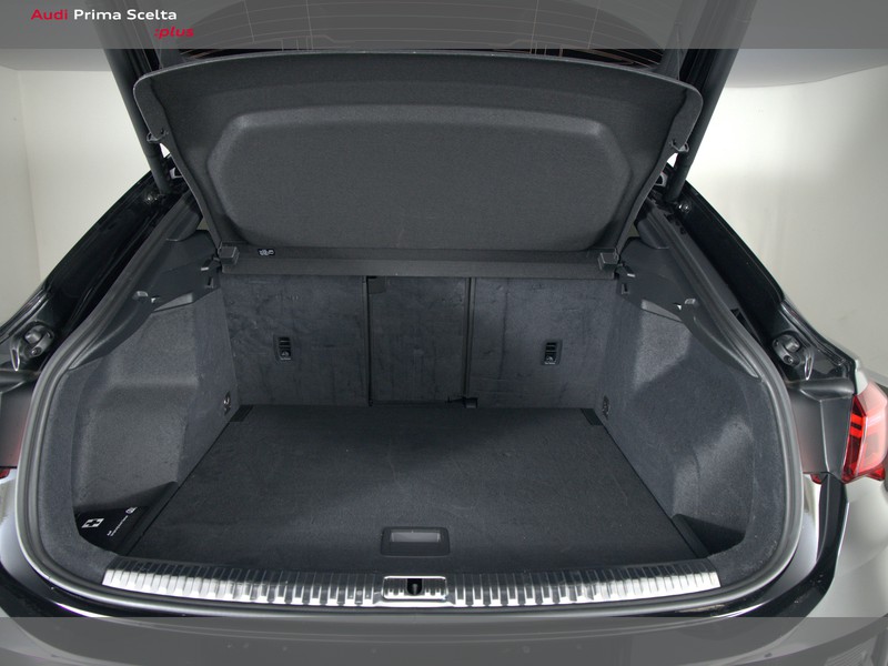 Audi Q3 sportback 35 2.0 tdi s line edition s-tronic