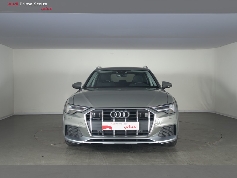 Audi A6 allroad 40 2.0 tdi mhev business advanced quattro 204cv