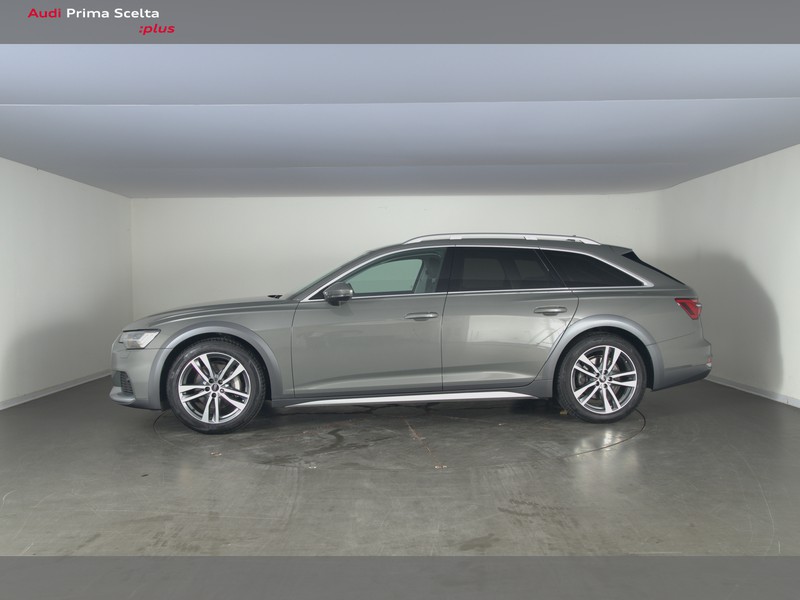 Audi A6 allroad 40 2.0 tdi mhev business advanced quattro 204cv