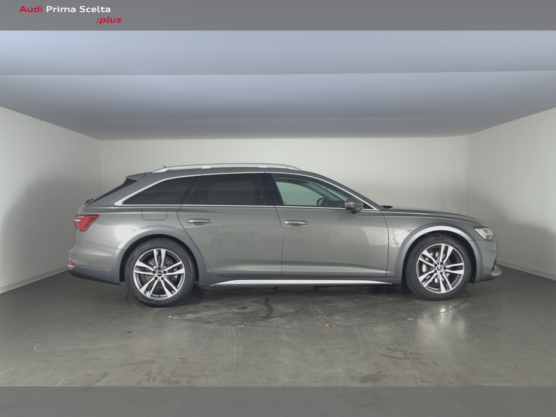 Audi A6 allroad 40 2.0 tdi mhev business advanced quattro 204cv