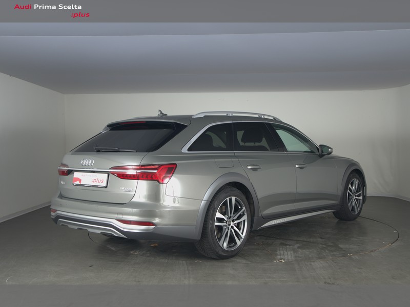 Audi A6 allroad 40 2.0 tdi mhev business advanced quattro 204cv