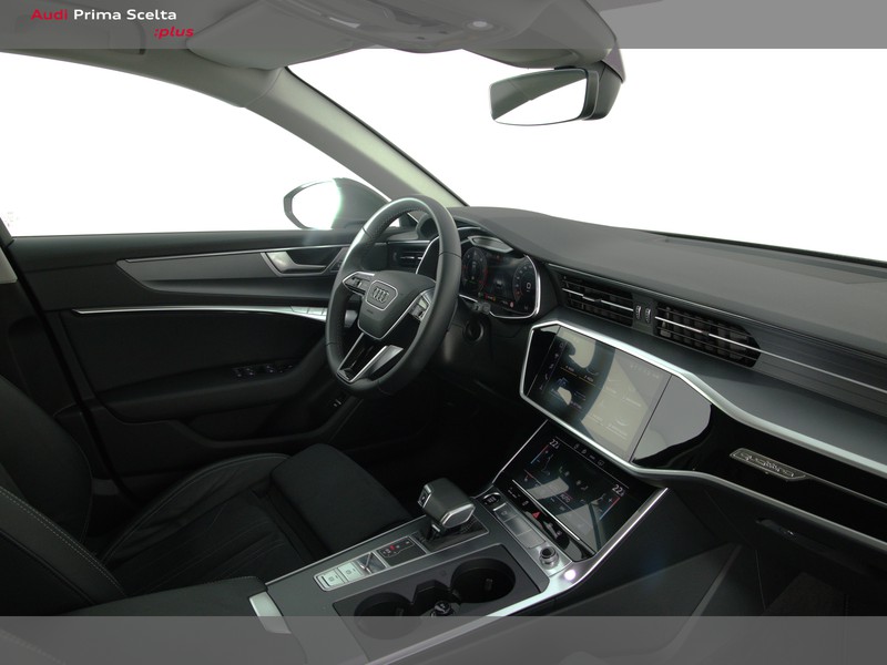 Audi A6 allroad 40 2.0 tdi mhev business advanced quattro 204cv