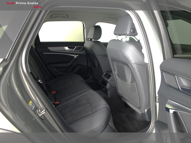 Audi A6 allroad 40 2.0 tdi mhev business advanced quattro 204cv