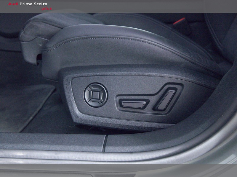 Audi A6 allroad 40 2.0 tdi mhev business advanced quattro 204cv