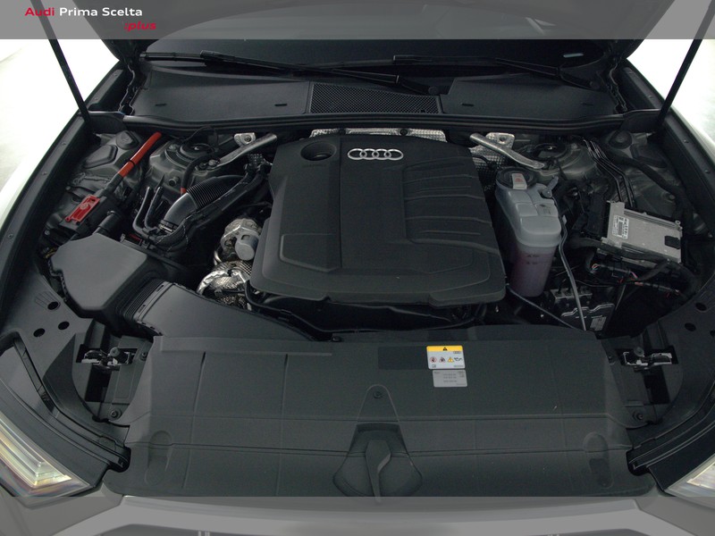 Audi A6 allroad 40 2.0 tdi mhev business advanced quattro 204cv