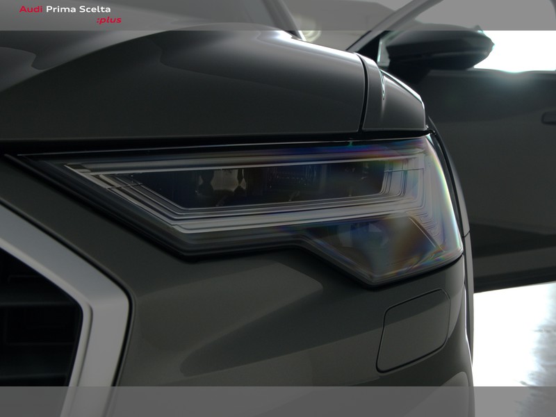 Audi A6 allroad 40 2.0 tdi mhev business advanced quattro 204cv