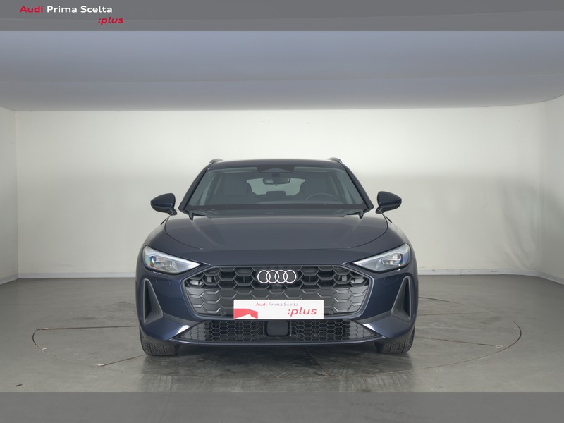 Audi A5 avant 2.0 tfsi business advanced 150cv s-tronic