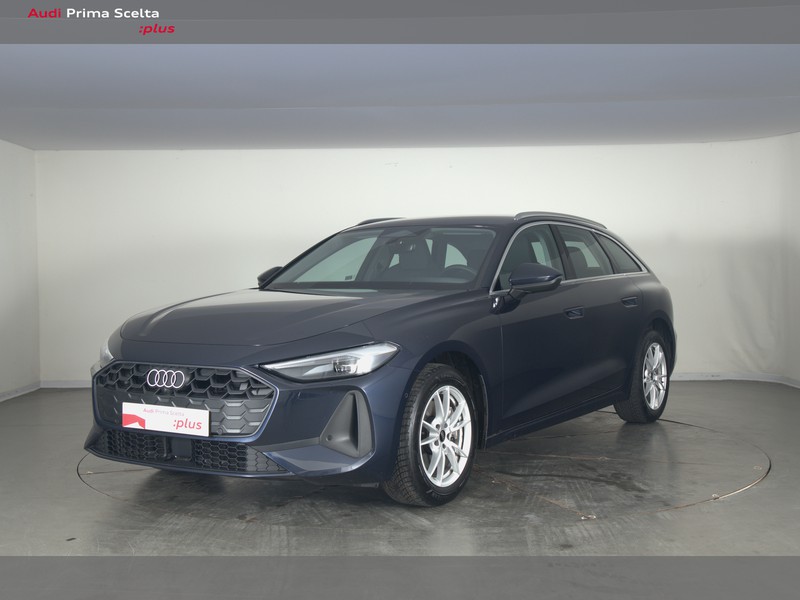 Audi A5 avant 2.0 tfsi business advanced 150cv s-tronic