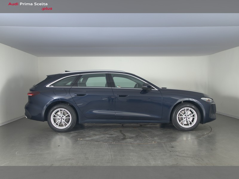 Audi A5 avant 2.0 tfsi business advanced 150cv s-tronic