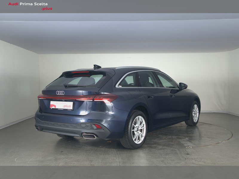 Audi A5 avant 2.0 tfsi business advanced 150cv s-tronic