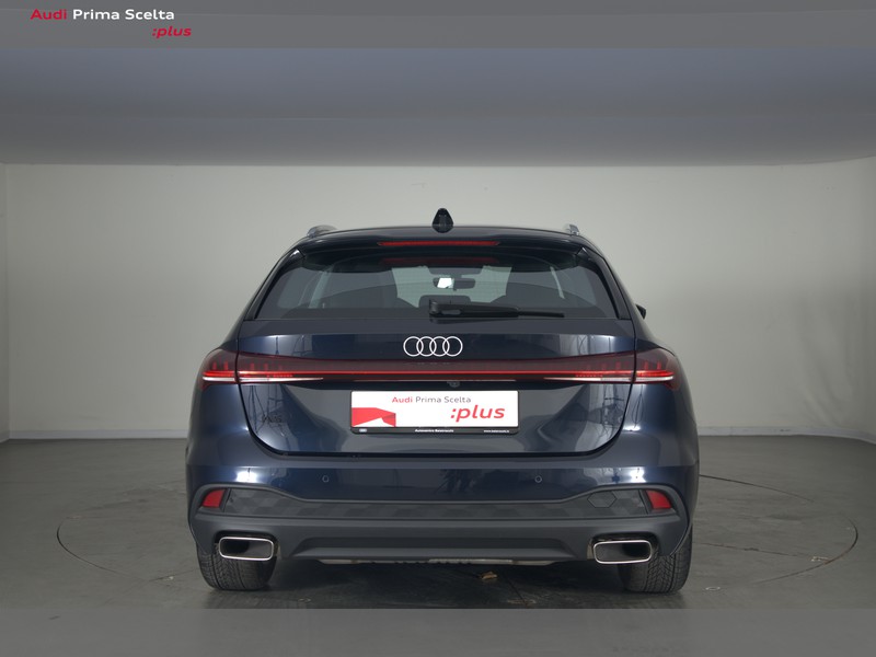 Audi A5 avant 2.0 tfsi business advanced 150cv s-tronic