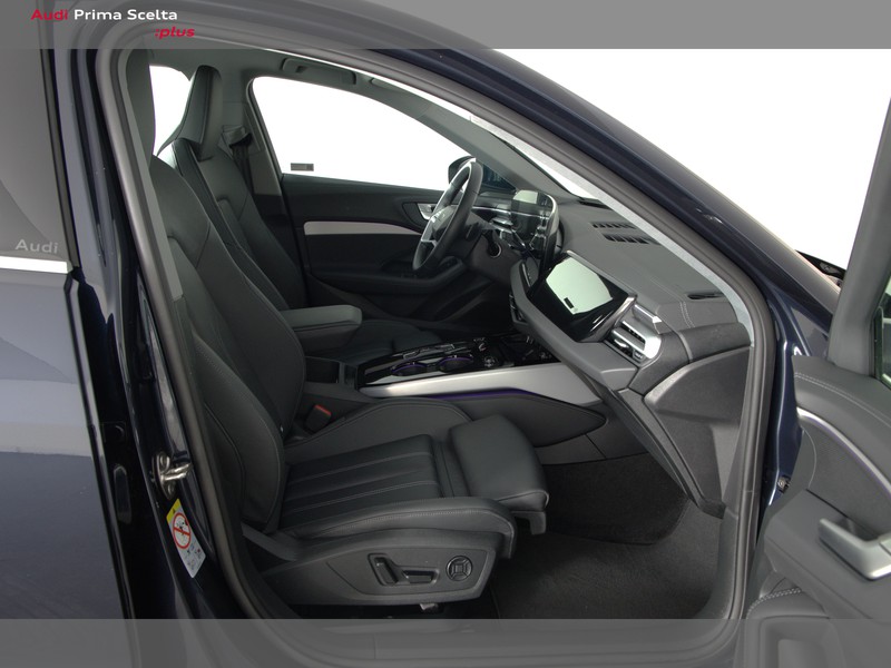 Audi A5 avant 2.0 tfsi business advanced 150cv s-tronic