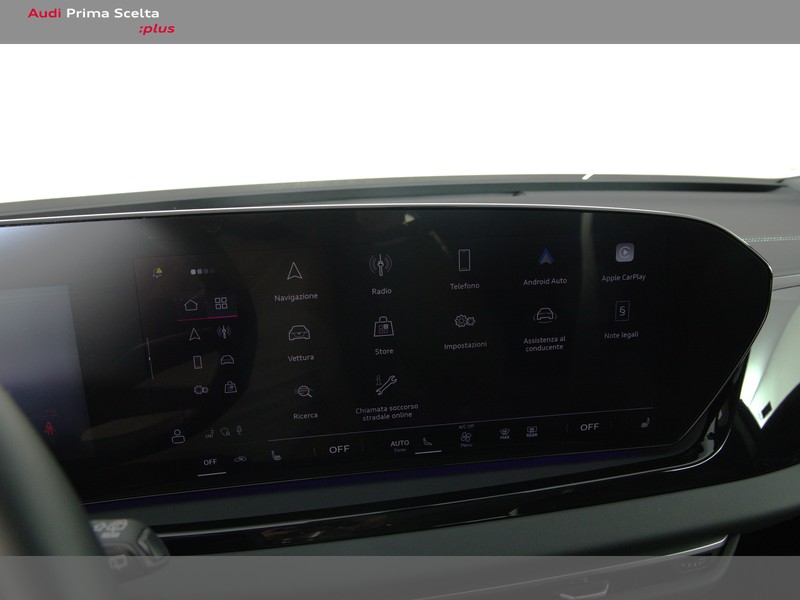 Audi A5 avant 2.0 tfsi business advanced 150cv s-tronic