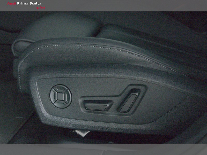 Audi A5 avant 2.0 tfsi business advanced 150cv s-tronic