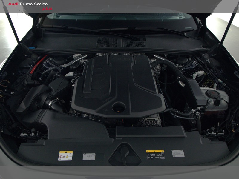 Audi A5 avant 2.0 tfsi business advanced 150cv s-tronic