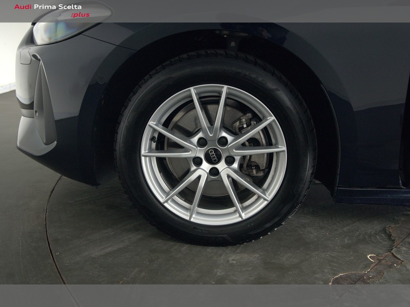 Audi A5 avant 2.0 tfsi business advanced 150cv s-tronic