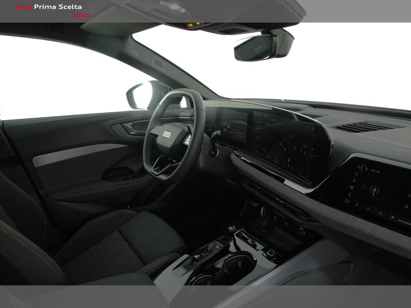 Audi A5 berlina 2.0 tdi mhev+ s line edition quattro 204cv s-tronic