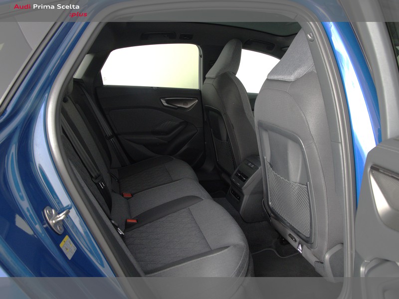 Audi A5 berlina 2.0 tdi mhev+ s line edition quattro 204cv s-tronic