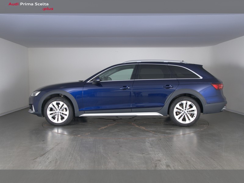 Audi A4 allroad allroad 40 2.0 tdi business quattro 190cv s tronic