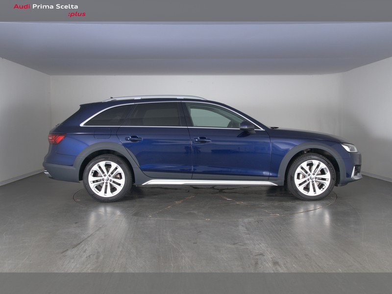 Audi A4 allroad allroad 40 2.0 tdi business quattro 190cv s tronic
