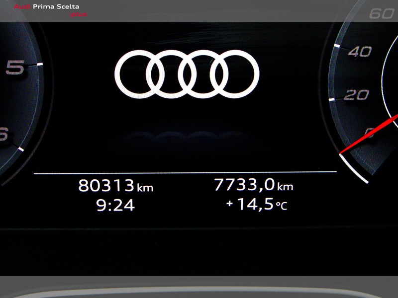 Audi A4 allroad allroad 40 2.0 tdi business quattro 190cv s tronic