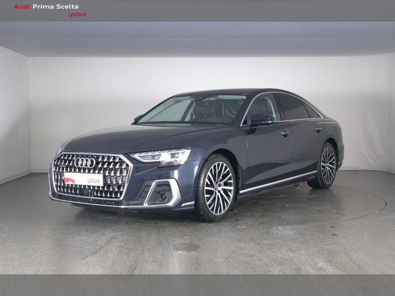 Audi A8 50 3.0 tdi mhev design selection quattro tiptronic
