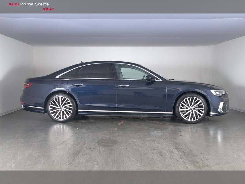 Audi A8 50 3.0 tdi mhev design selection quattro tiptronic