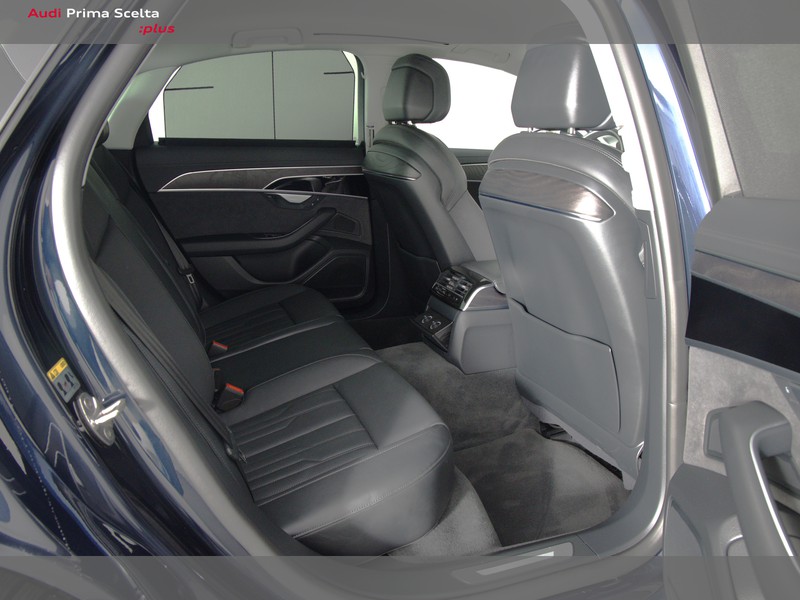 Audi A8 50 3.0 tdi mhev design selection quattro tiptronic