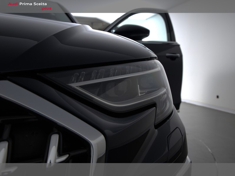 Audi A8 50 3.0 tdi mhev design selection quattro tiptronic