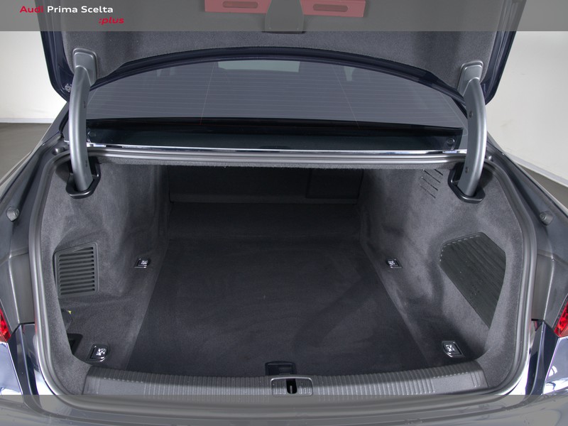 Audi A8 50 3.0 tdi mhev design selection quattro tiptronic