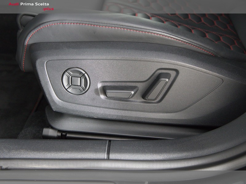 Audi RS3 sportback 2.5 tfsi quattro s-tronic