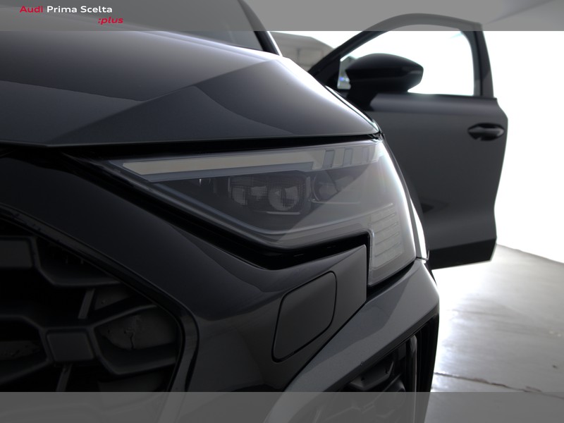 Audi RS3 sportback 2.5 tfsi quattro s-tronic