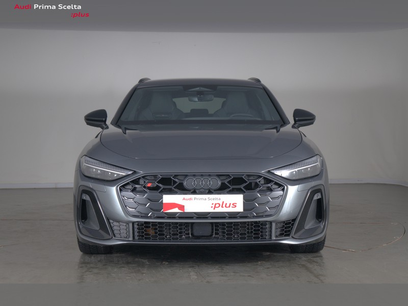 Audi S5 avant 3.0 tfsi mhev+ quattro 367cv s-tronic