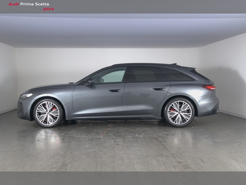 Audi S5 avant 3.0 tfsi mhev+ quattro 367cv s-tronic
