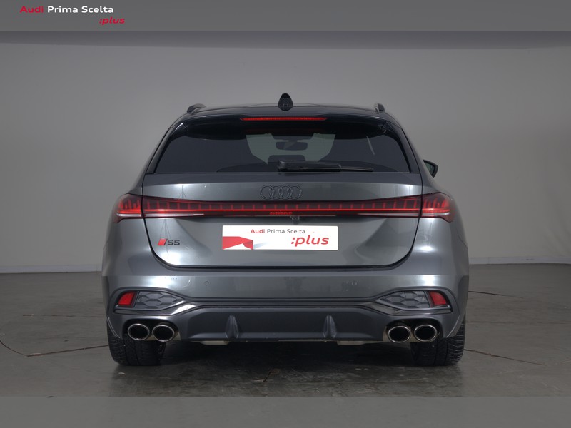 Audi S5 avant 3.0 tfsi mhev+ quattro 367cv s-tronic