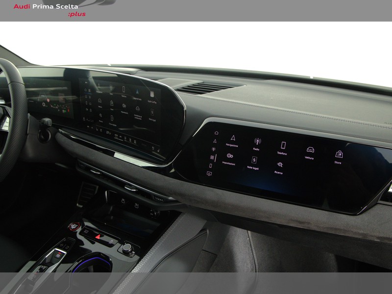 Audi S5 avant 3.0 tfsi mhev+ quattro 367cv s-tronic