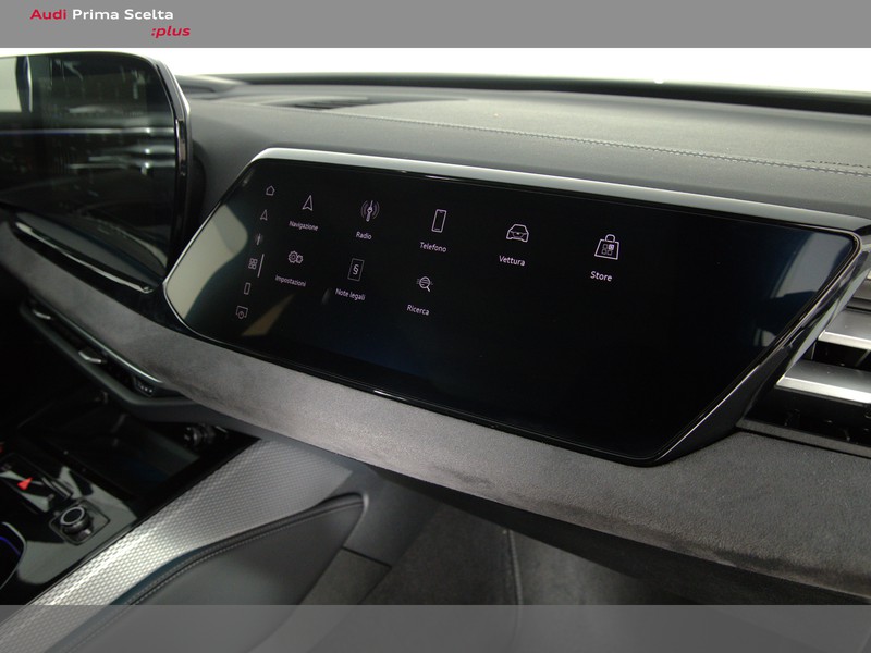 Audi S5 avant 3.0 tfsi mhev+ quattro 367cv s-tronic