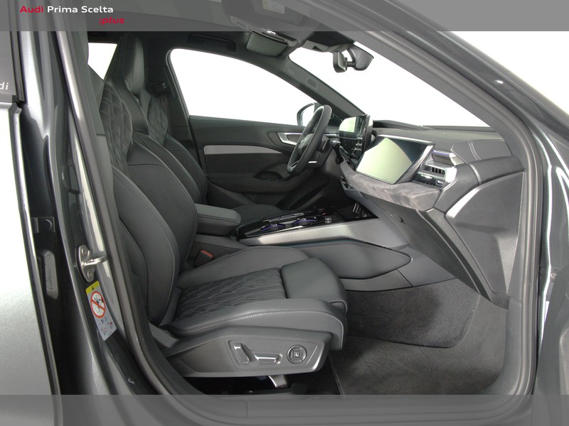 Audi S5 avant 3.0 tfsi mhev+ quattro 367cv s-tronic