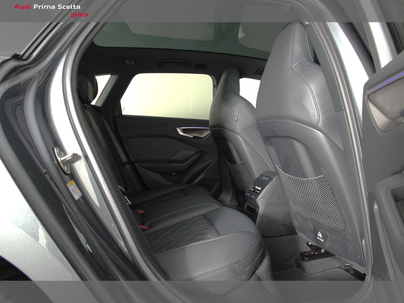 Audi S5 avant 3.0 tfsi mhev+ quattro 367cv s-tronic