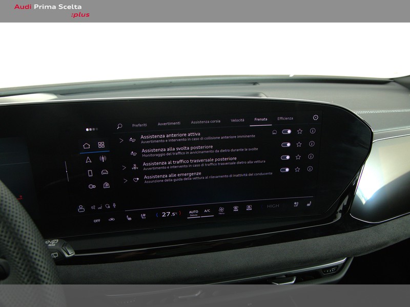 Audi S5 avant 3.0 tfsi mhev+ quattro 367cv s-tronic