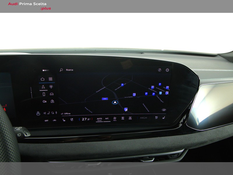 Audi S5 avant 3.0 tfsi mhev+ quattro 367cv s-tronic